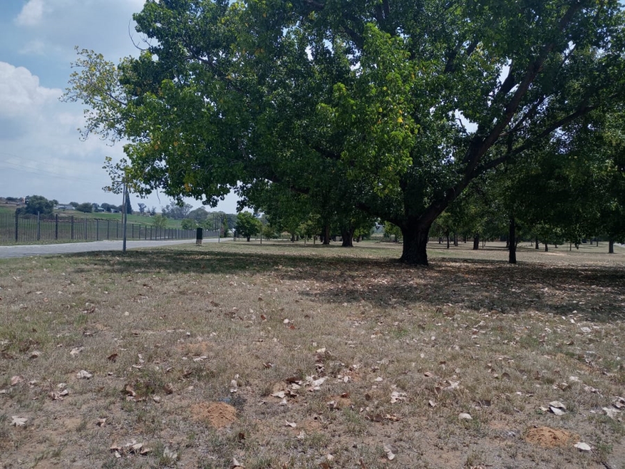 0 Bedroom Property for Sale in Willow Creek Riverfront Residential Estate Free State